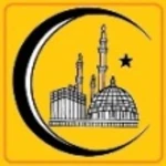 namaz guide android application logo